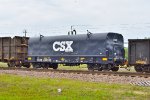 CSXT 499742